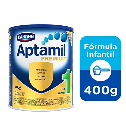Aptamil 1 Lata