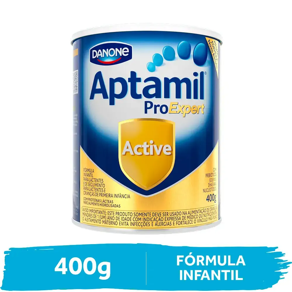Aptamil Danone Active