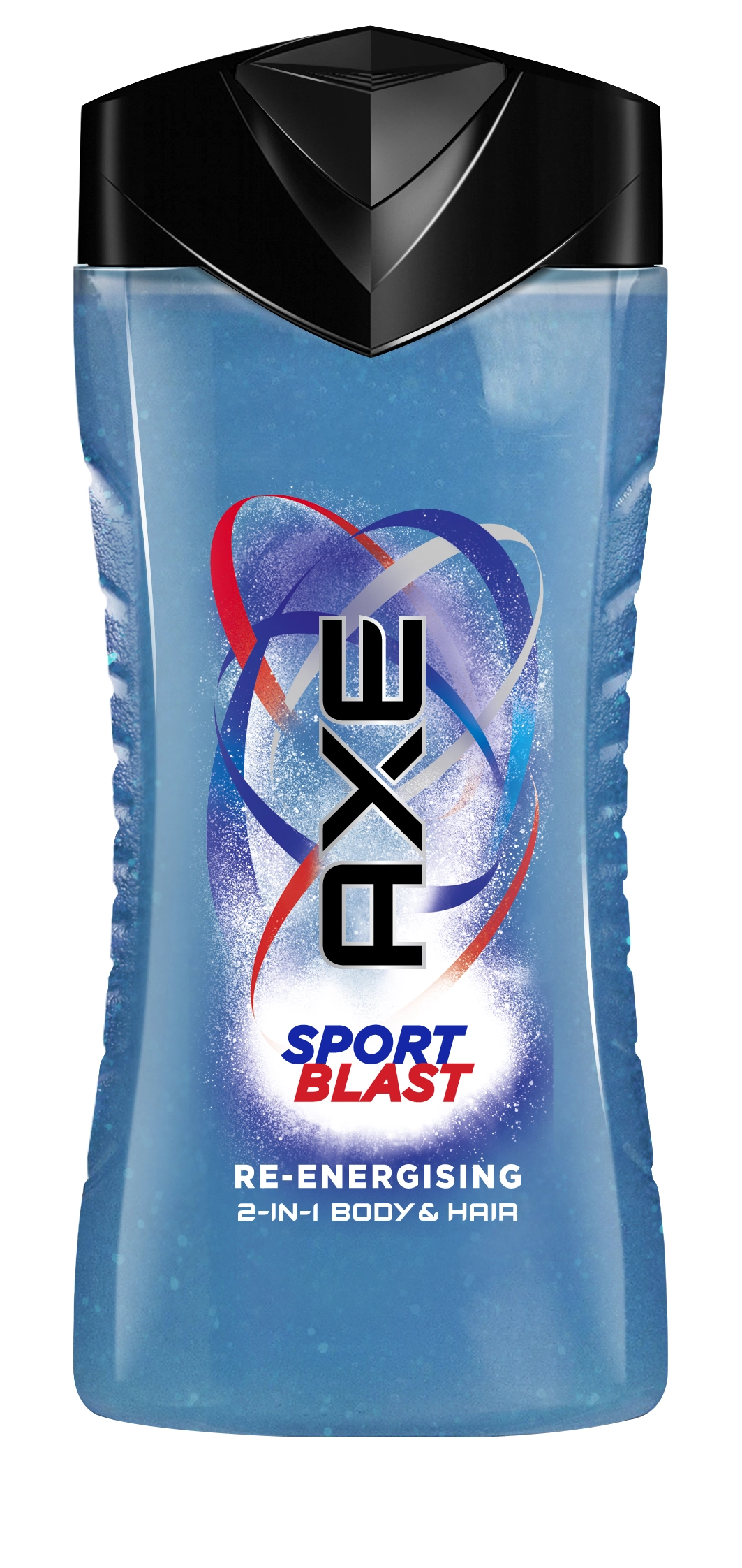 Sabonete Líquido Axe Sport Blast 250ml