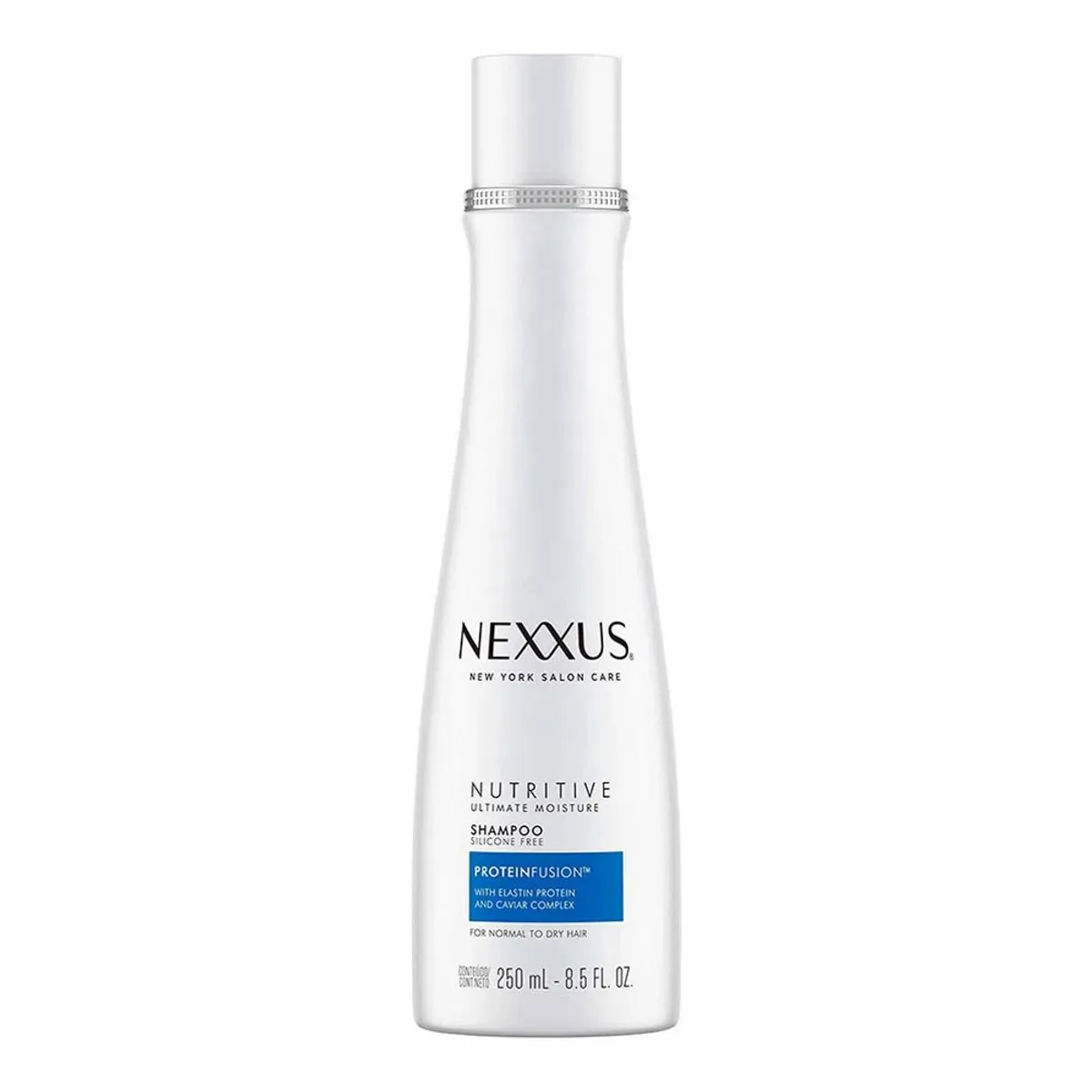 Shampoo Nexxus Nutritive Rebalancing 250 ml