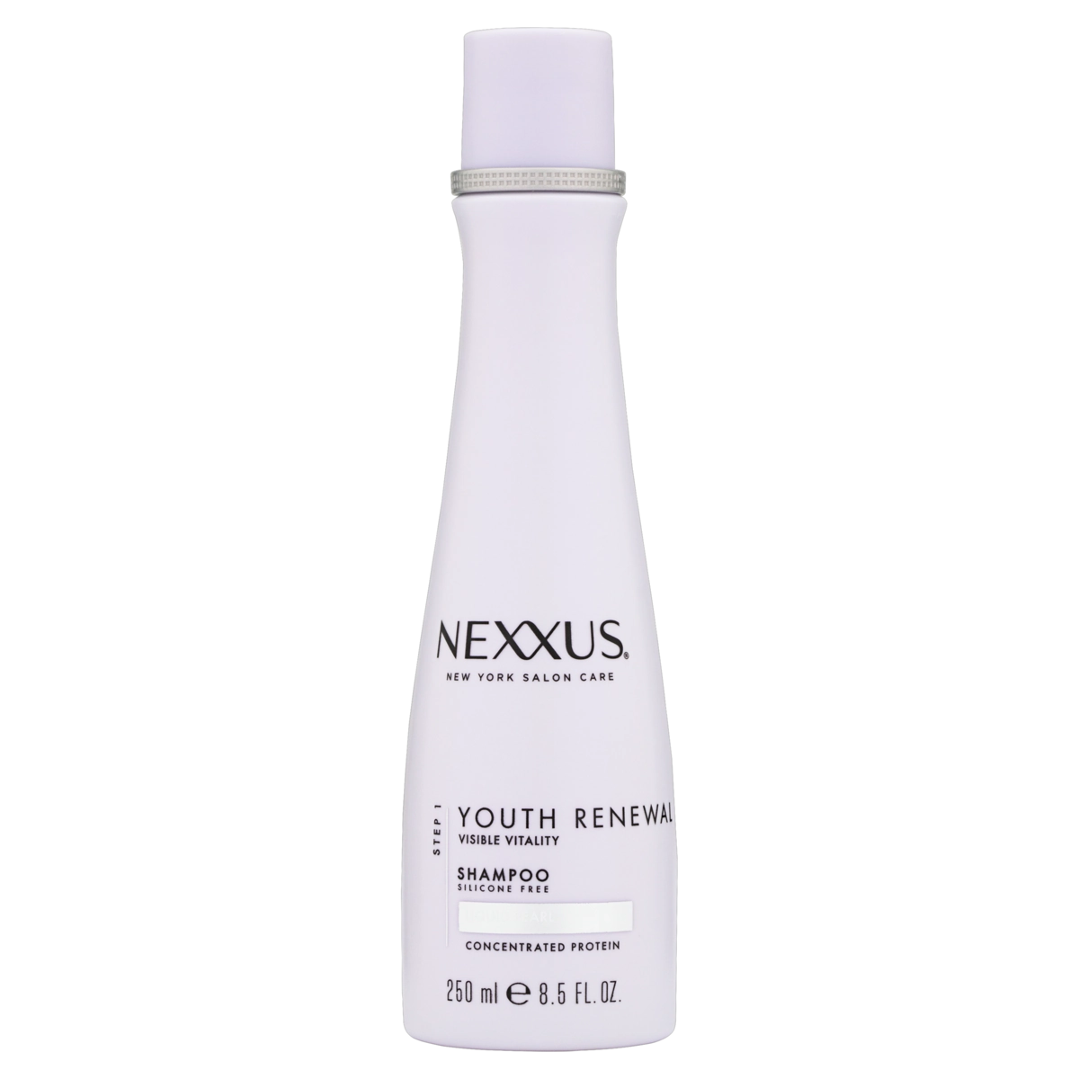 Shampoo Nexxus Youth Renewal Frasco 250ml