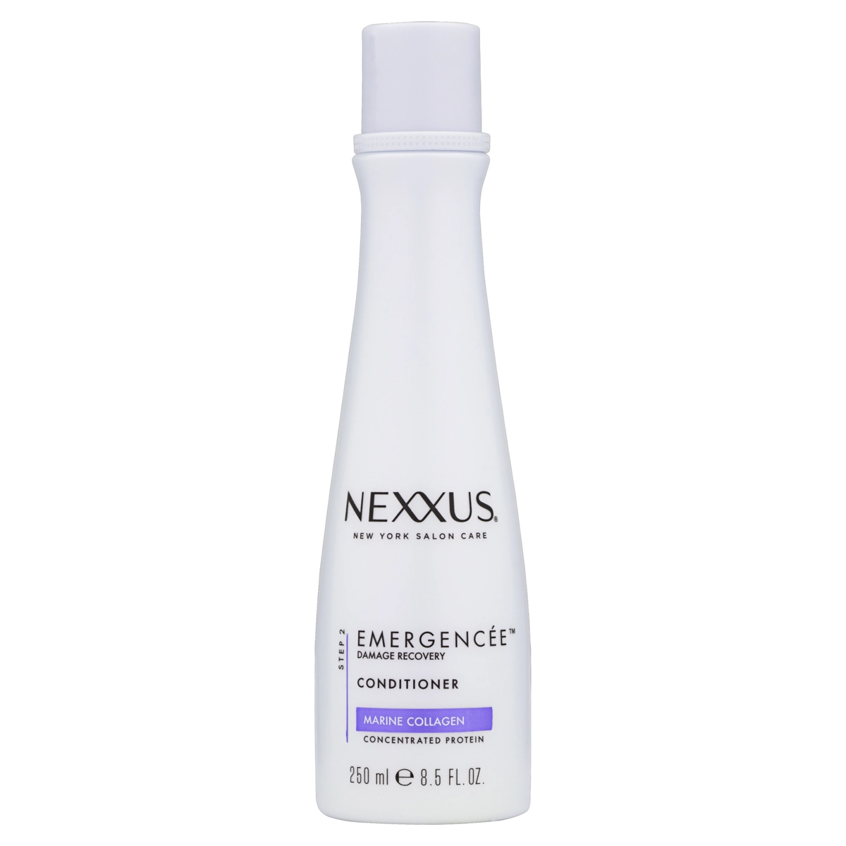 Condicionador NEXXUS  Emergencée 250 ml