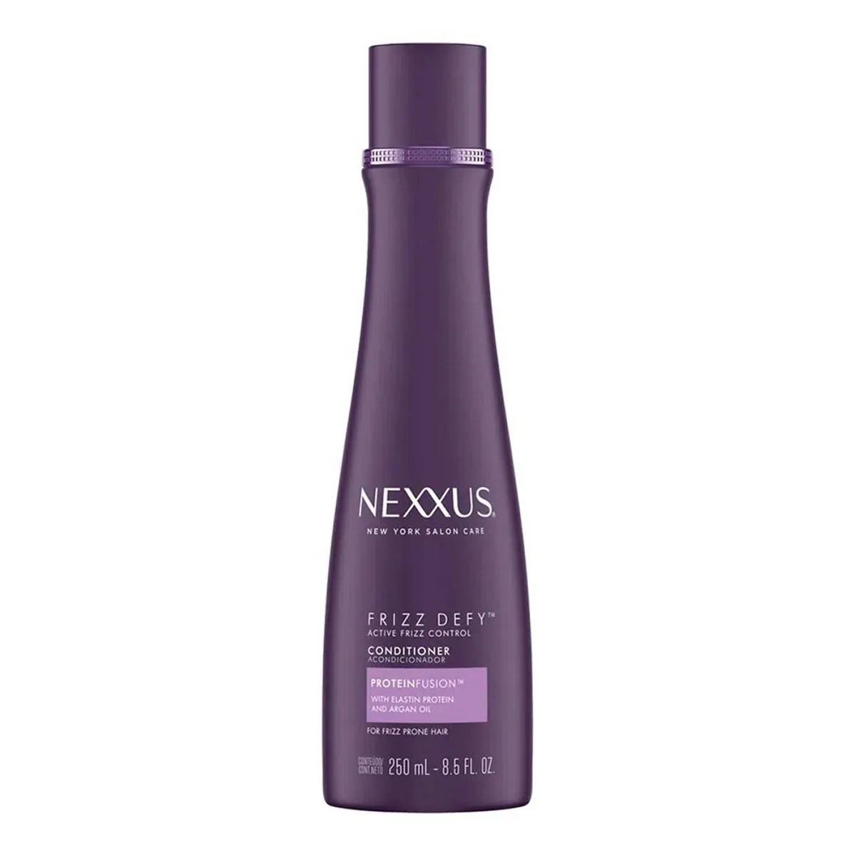 Condicionador NEXXUS Oil Infinite 250ml