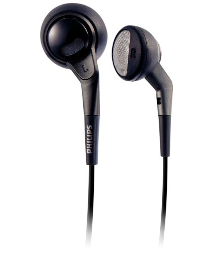 Fone De Ouvido Philips She 2550