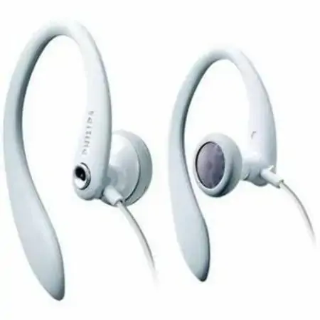 Philips Shs3201
