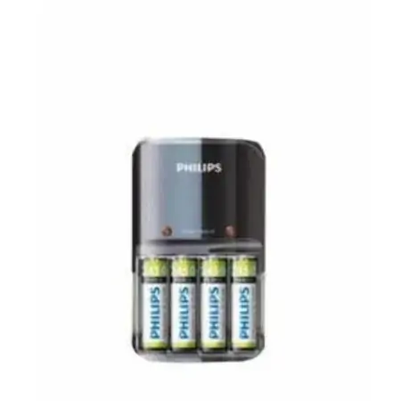 Philips Scb1485 4 Pilhas