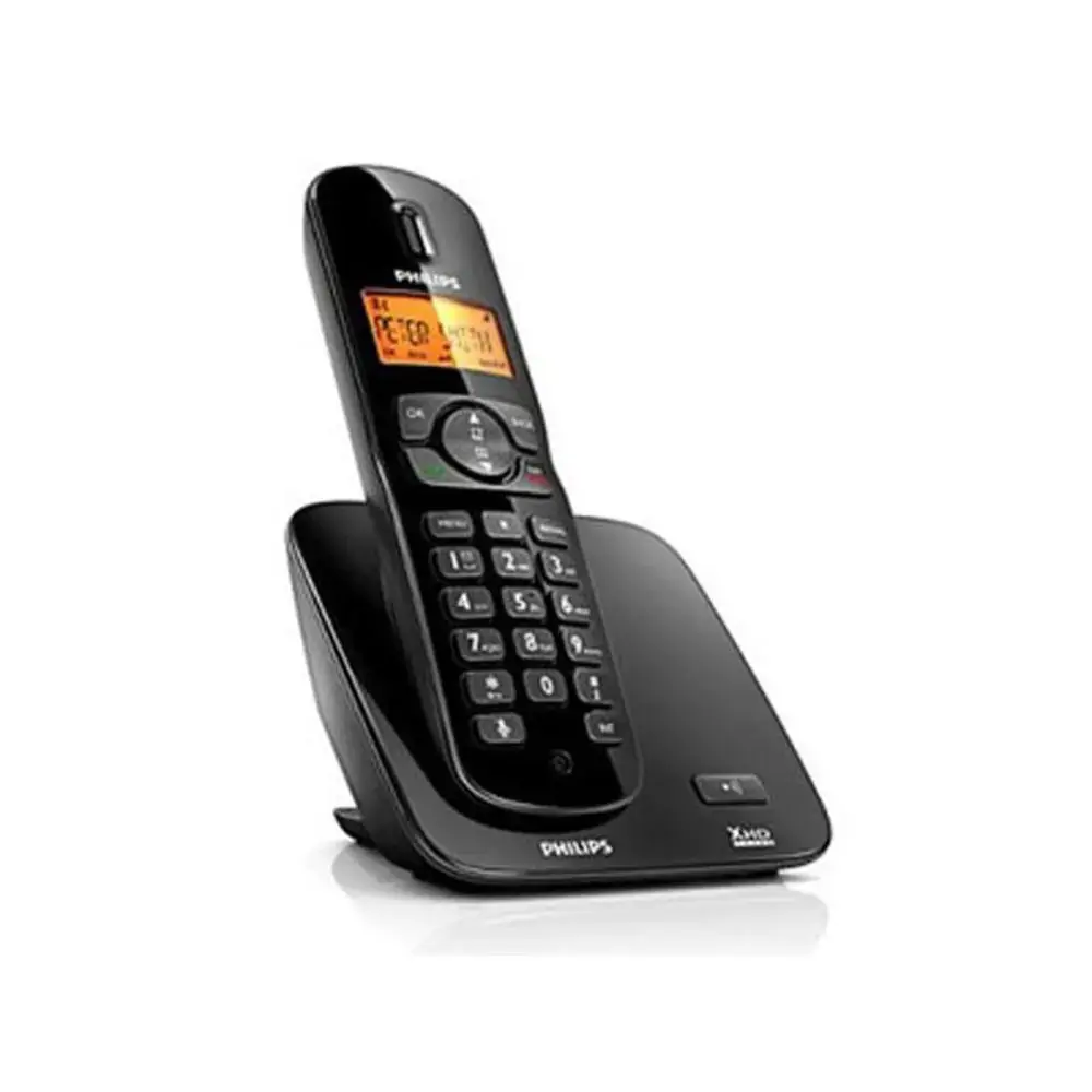 Telefone Sem Fio Philips Se1701b