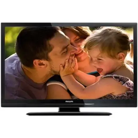 Philips 42pfl3707 Led Plana 42 Polegadas