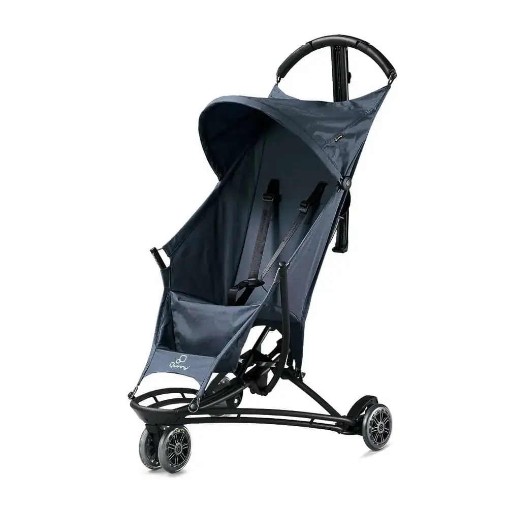Carrinho de Bebê Yezz Quinny - Grey Road