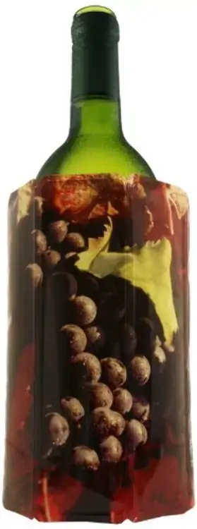 Cooler P/garrafa Uvas