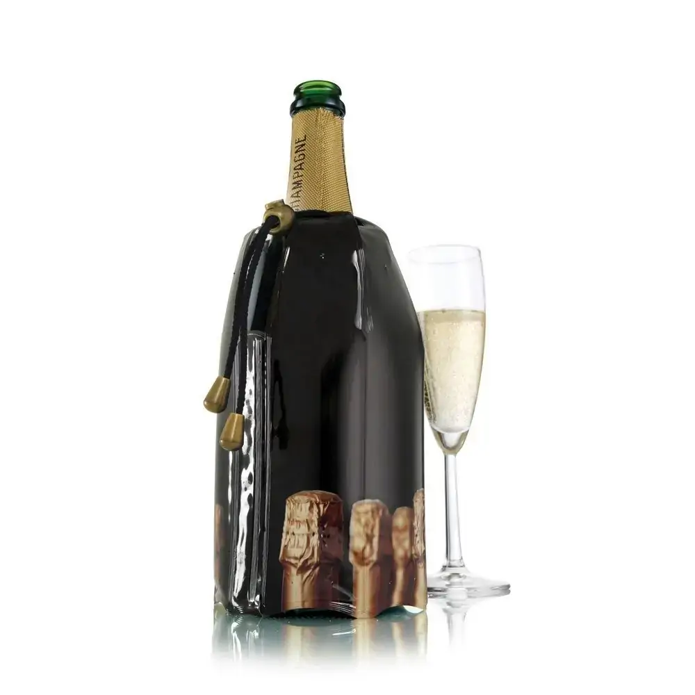 Cooler P/champagne Rolhas