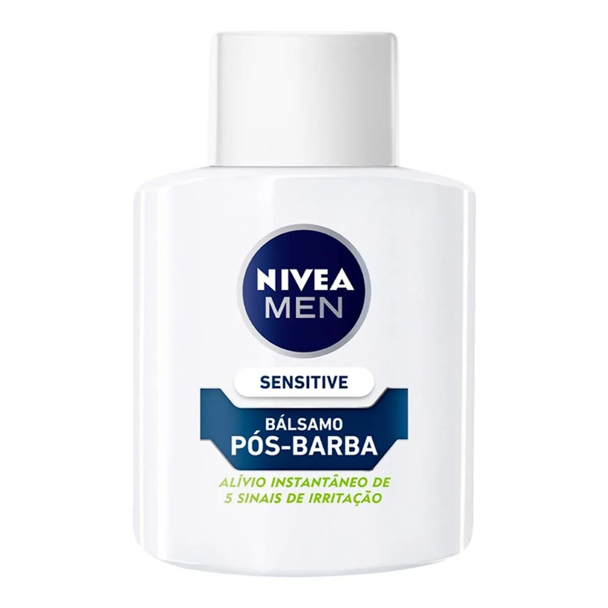 NIVEA MEN Loção Bálsamo Pós Barba Sensitive 100ml