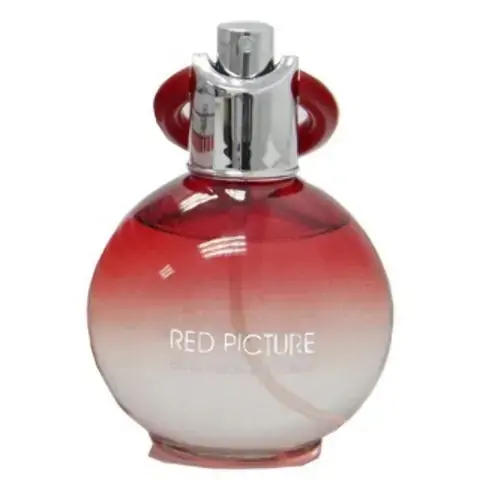 Red Picture Eau De Parfum Real Time Perfume Feminino 100ml
