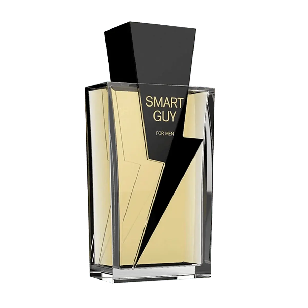 Perfume Real Time Smart Guy Eau de Toilette - Perfume Masculino 100ml