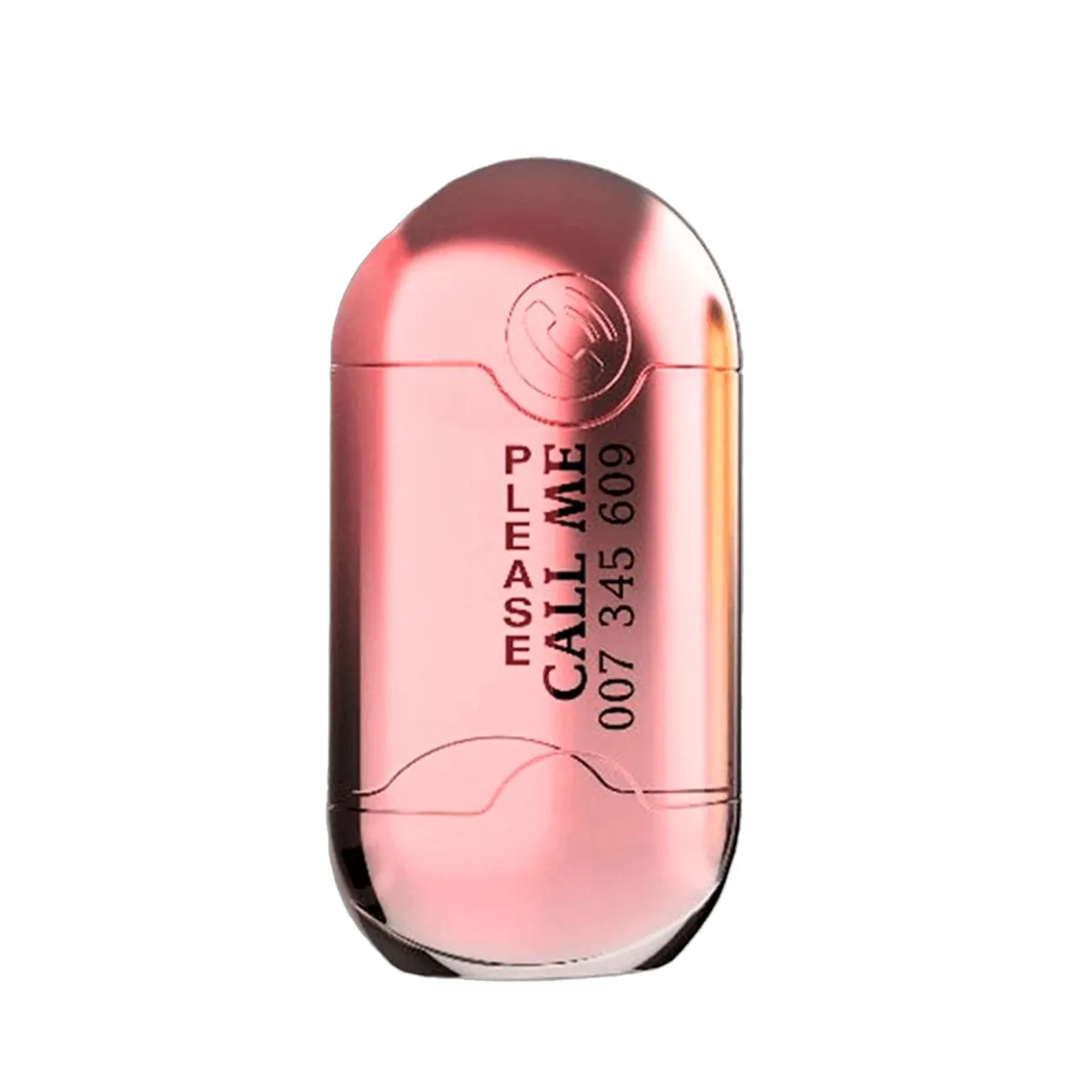 Perfume Feminino Please Call Me Eau De Parfum Real Time 100ml