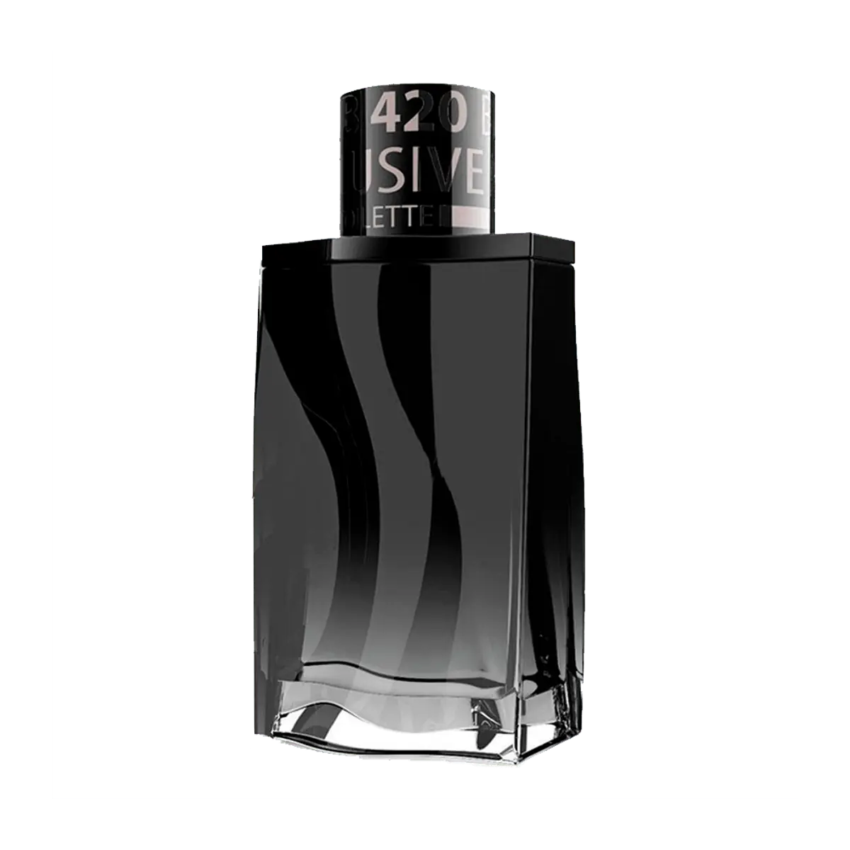 Linn Young Club 420 Black Masculino Eau de Parfum 100 ml
