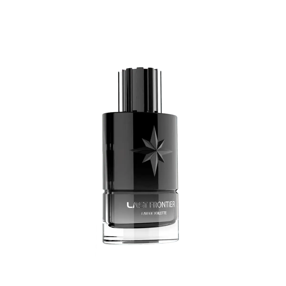 Perfume Linn Young Last Frontier Eau de Toilette - Perfume Masculino 100ml