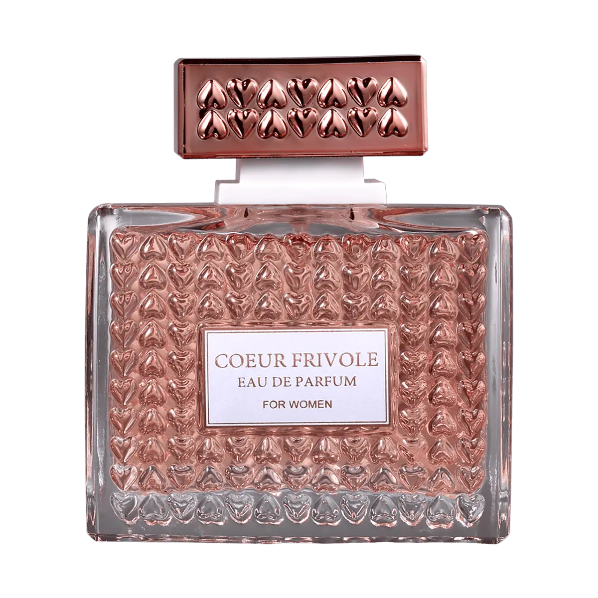 Coeur Frivole Feminino Eau de Parfum - 100 ml