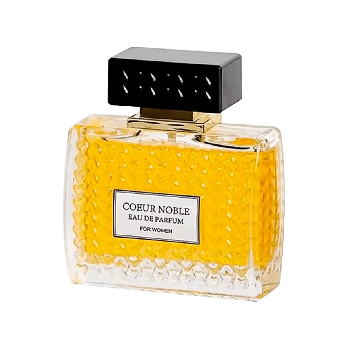 Perfume Linn Young Coeur Noble Eau de Parfum - Perfume Feminino 100ml