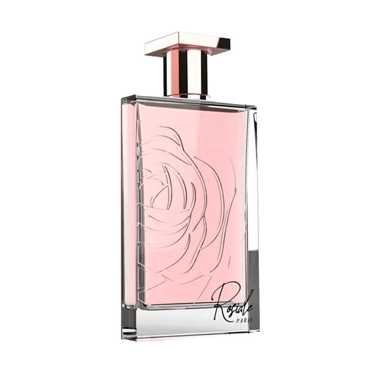 Rosiale Paris Linn Young Eau De Parfum Feminino 100 ml 100 ml
