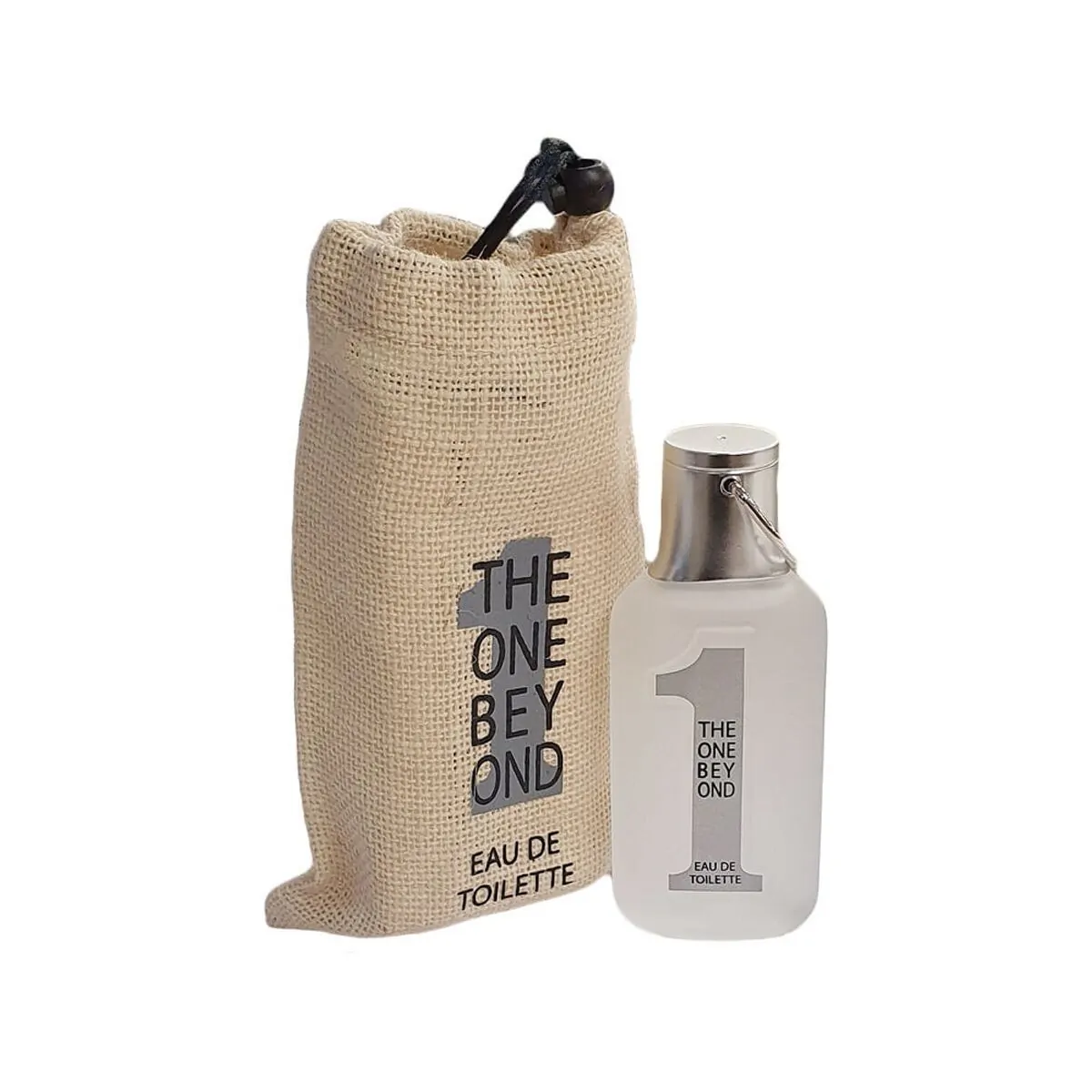 The One Beyond Linn Young Eau De Toilette Perfume Masculino 100 Ml