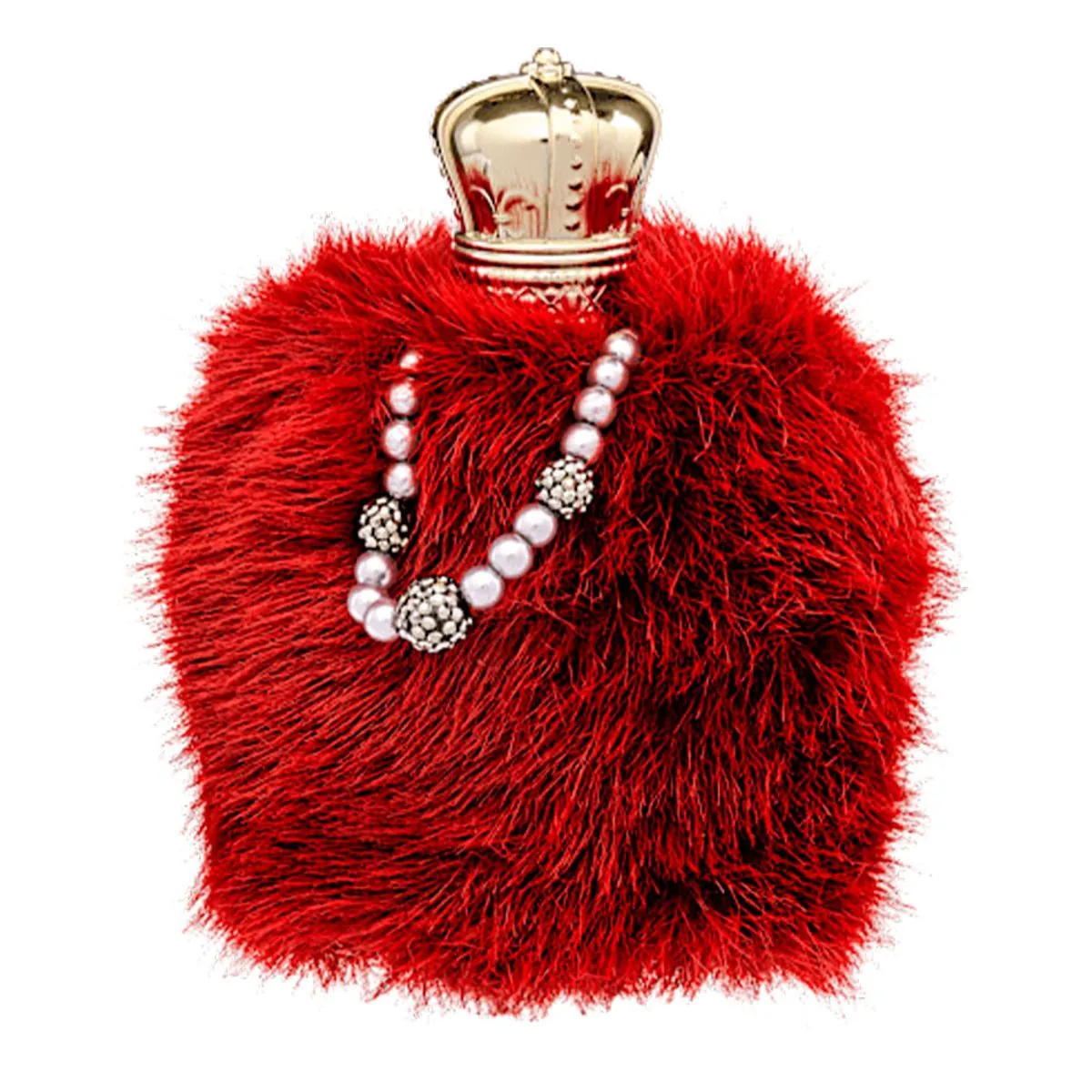 Perf G Mezzotti Queen Of Temptation Passion Edp 100ml Q Cor Uni Tam Uni