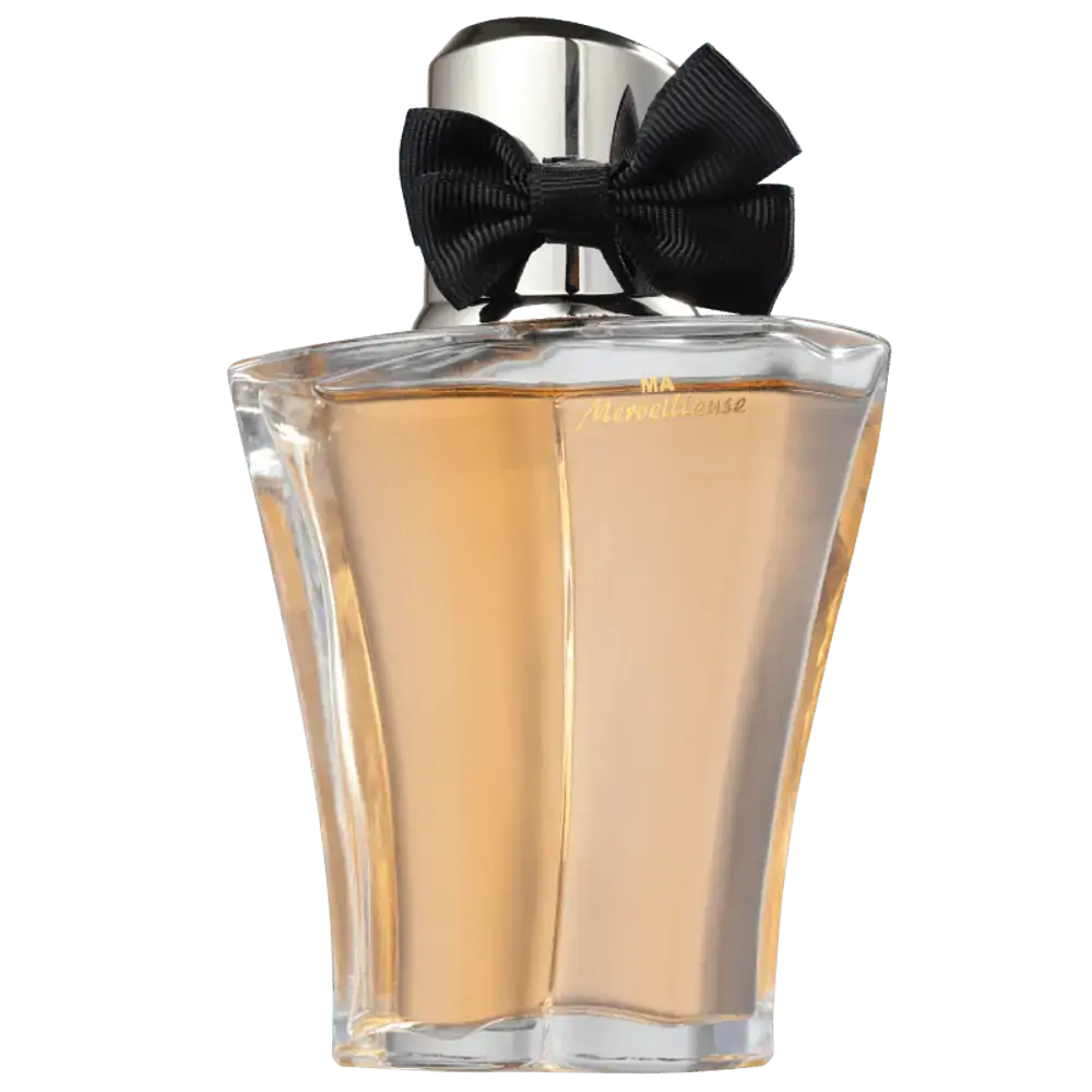Perfume Omerta Coscentra Ma Merveilleuse Eau de Parfum - Perfume Feminino 100ml