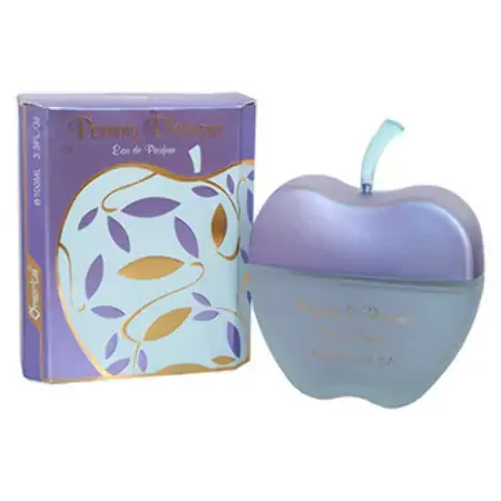 Perfume Pommy E Passion Omerta Eau De Parfum Feminino