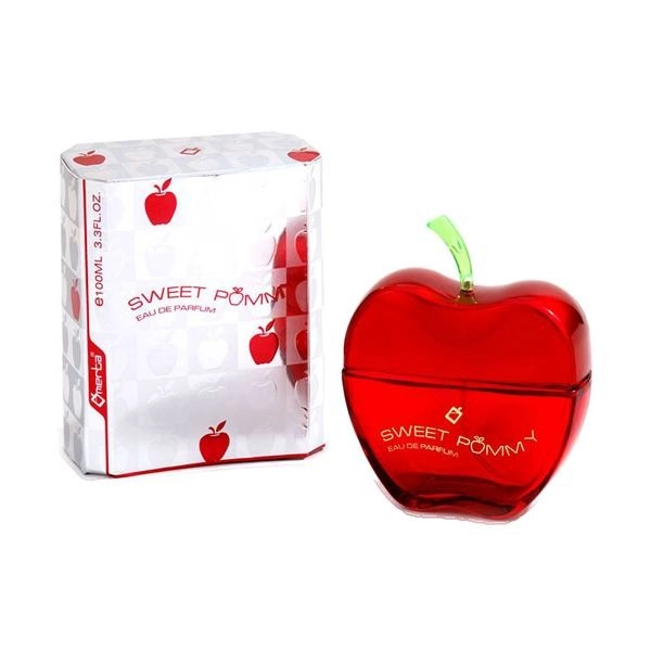 Perfume Sweet Pommy Omerta Eau De Parfum Feminino
