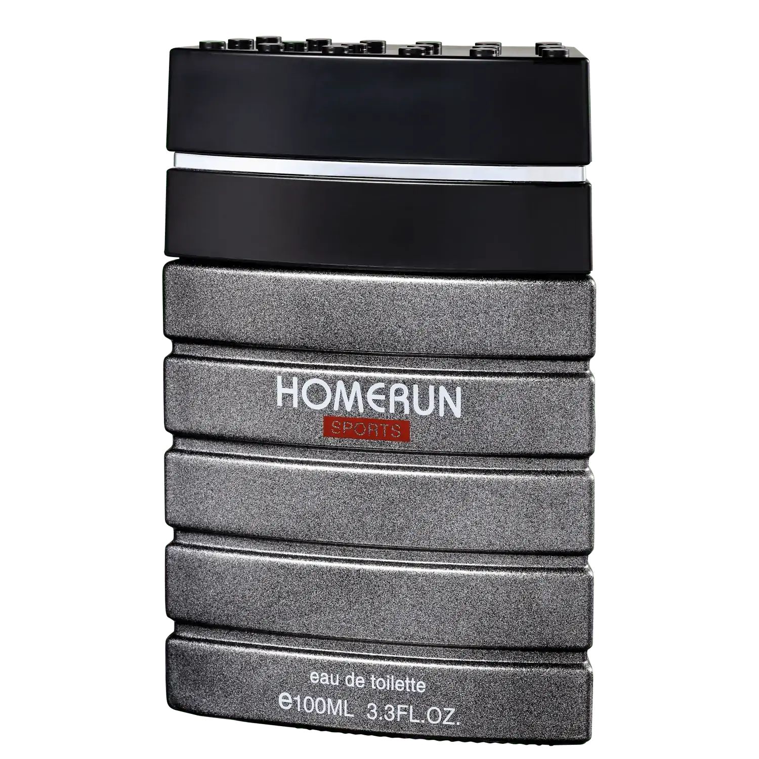 Homerum Sports Eau De Toilette Linn Young Perfume Masculino 100ml