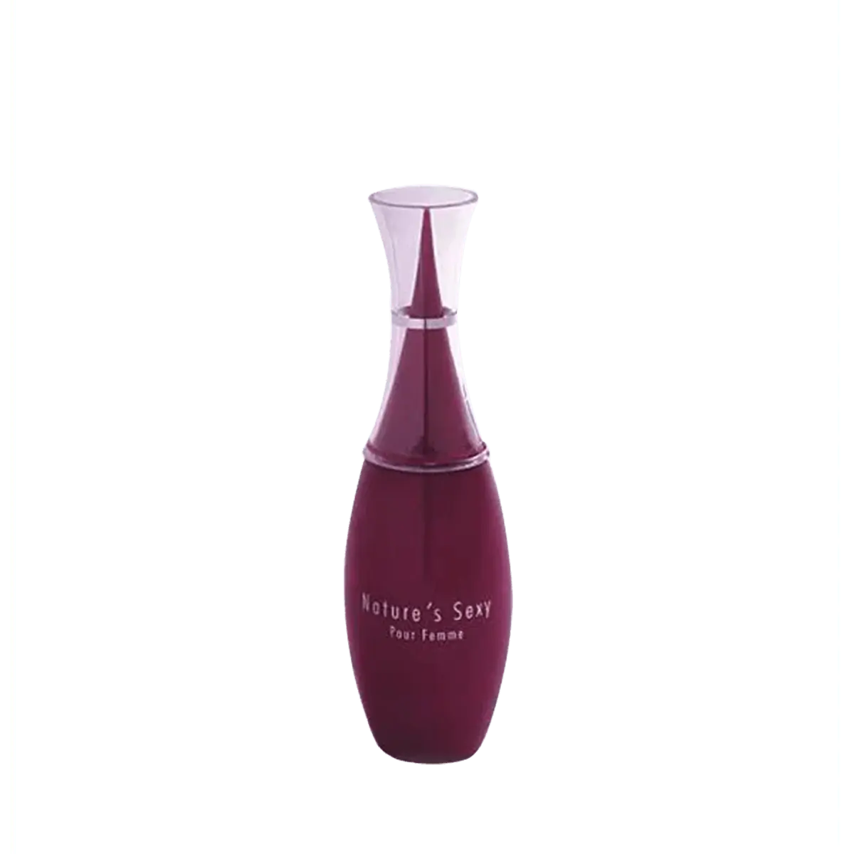 Perfume Nature´s Sexy Pour Femme Linn Young Eau De Parfum Feminino
