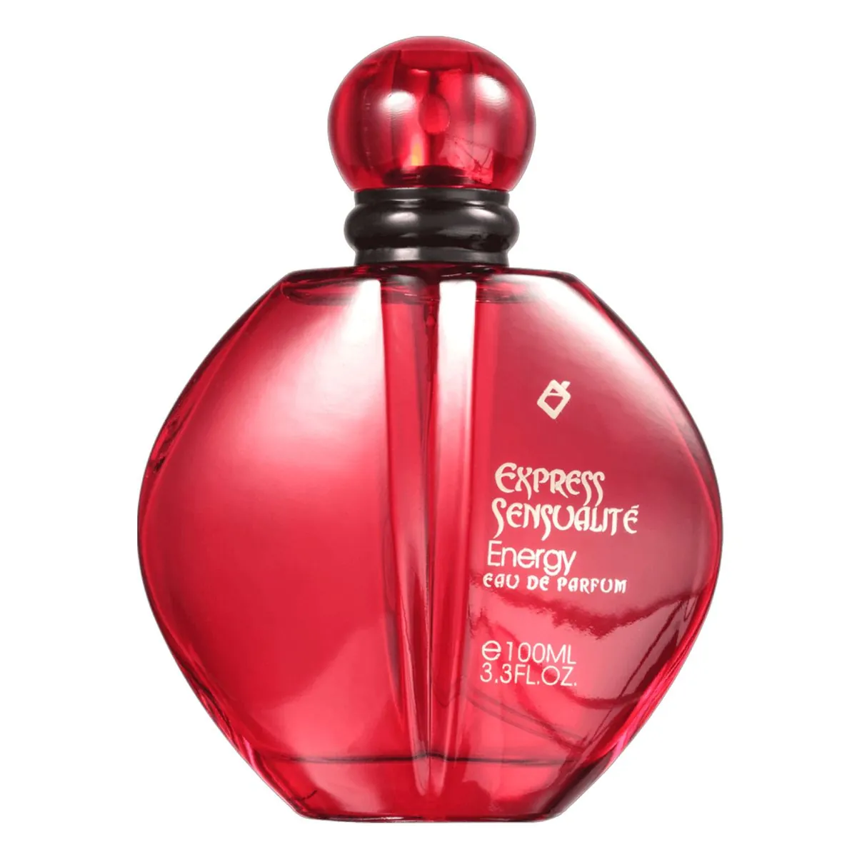 Express Sensualite Energy Omerta EDP Feminino 100ml