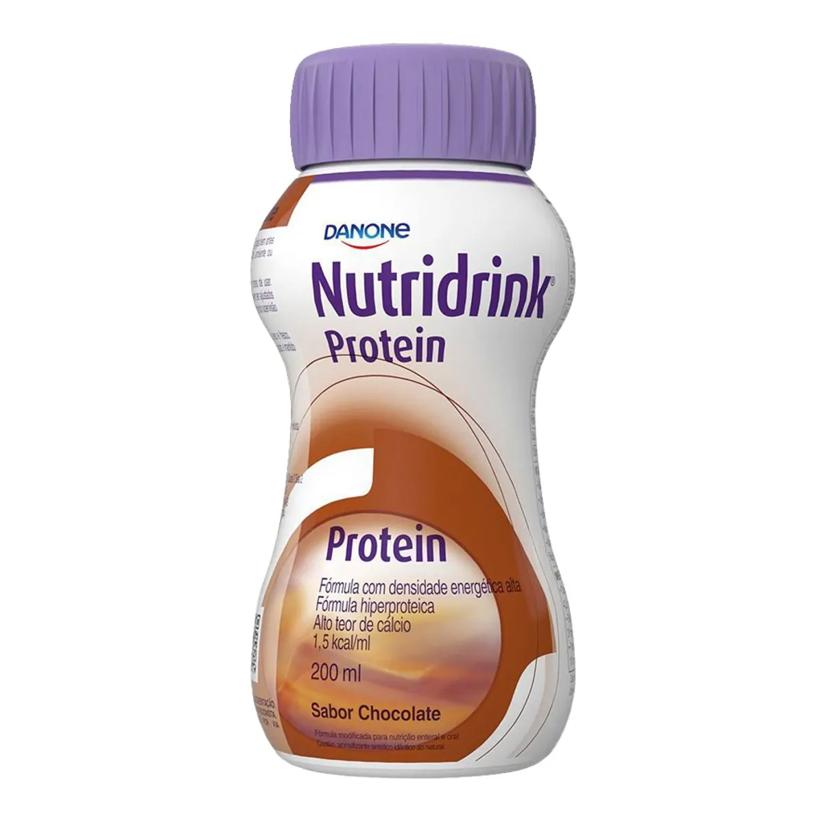 Nutridrink Protein Chocolate 200ml