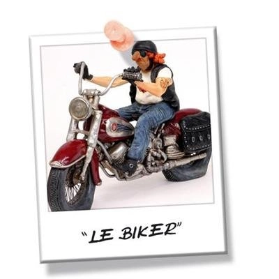 Harley Davison Casa Ambiente