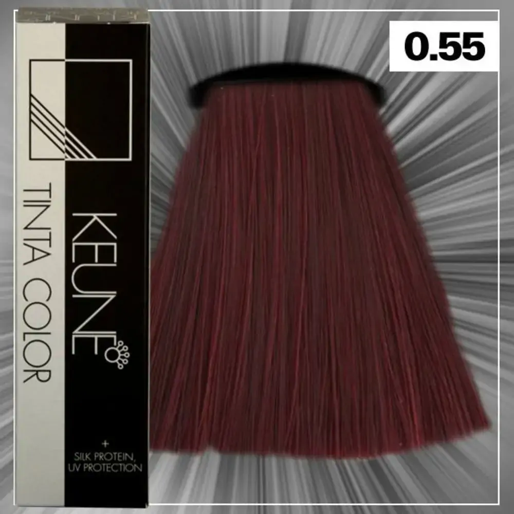 Tint Keune Color N. 0/99 Verde