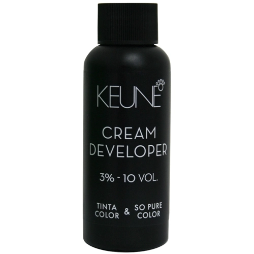 Ox Keune 10vol 3