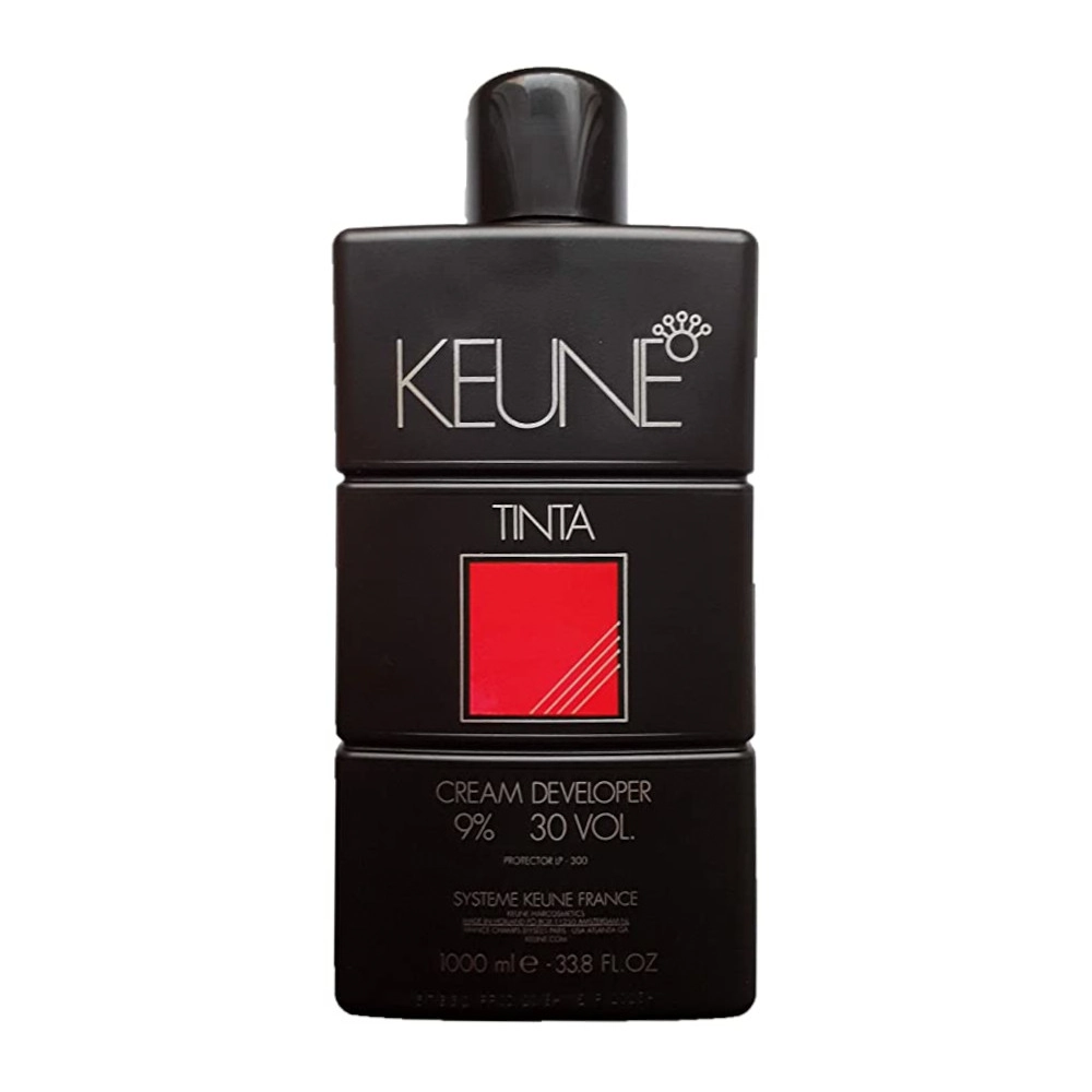 Ox Keune 30vol 9