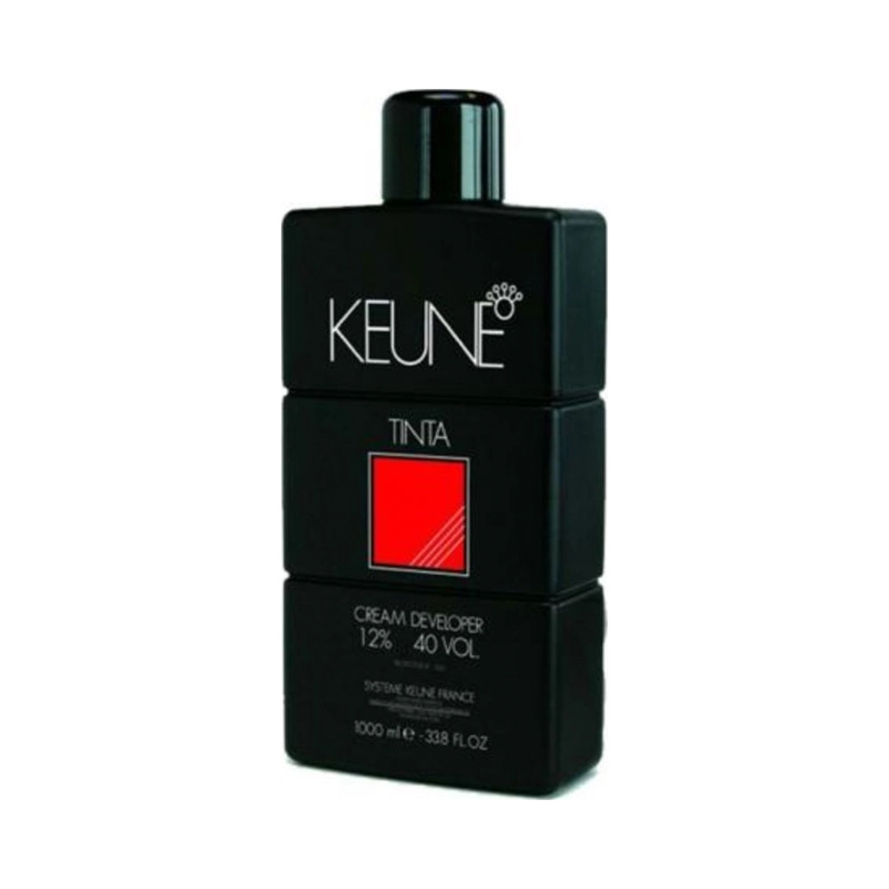 Ox Keune 40vol 12