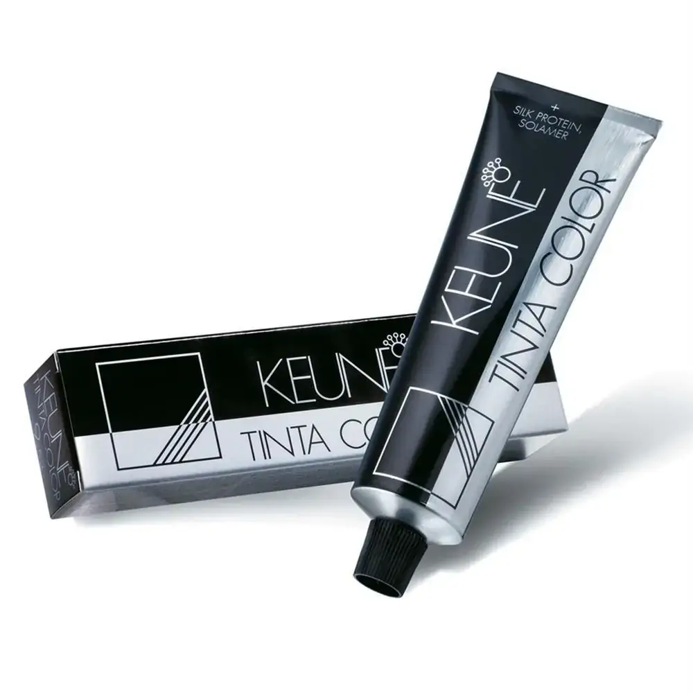 Tint Keune Color N 5 67 Castanha Cl Vermelho Viol