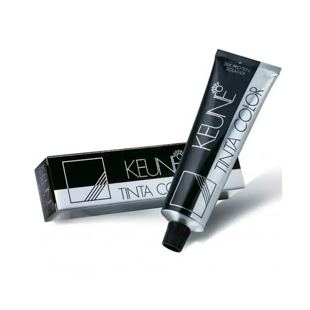 Tinta Color 7.0 Louro Medio Keune