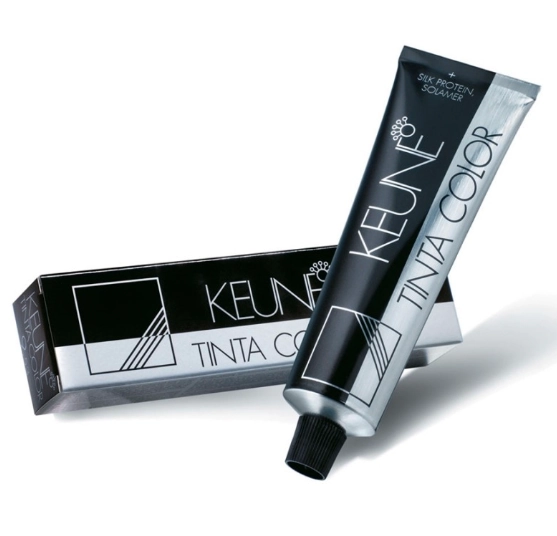 Tinta Color 7.3 Louro Medio Dourado Keune