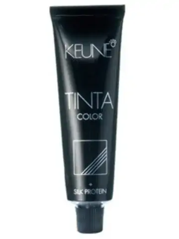 Tinta Color Silk Protein Solamer Hair Color 8.66 Light Intense Red Blonde