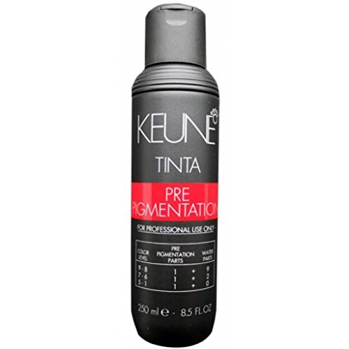 Tint Keune Pre Pigmentacao