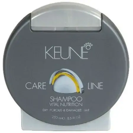 Keune Care Line Shampoo Vital Nutrition