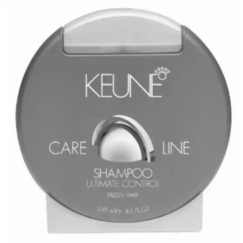 Keune Care Line Ultimate Control Shampoo Rebelde