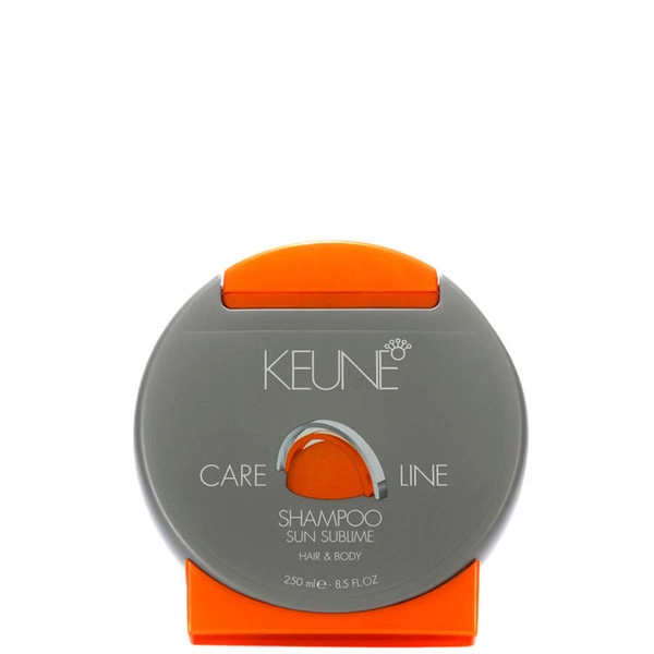 Shampoo Keune Care Line Sun Sublime