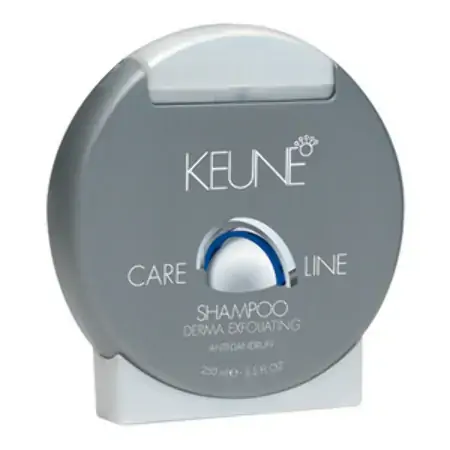 Shampoo Keune Care Line Derma Exfoliating