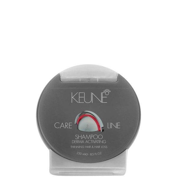 Shampoo Keune Care Line Derma Activating