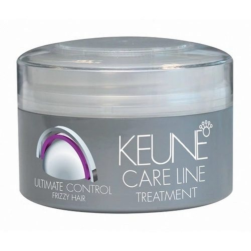 Keune Care Line Ultimate Control Treatment