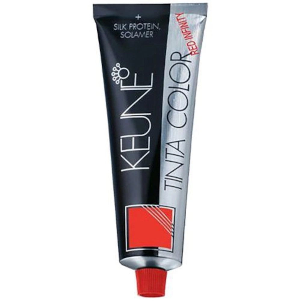 Tint Keune Color Ri N 4 76 Castanha Viol Vermelho Inf